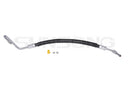 Sunsong 3403089 Power Steering Pressure Line Hose Assembly