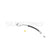 Sunsong 3403096 Power Steering Pressure Line Hose Assembly - Pump End