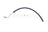 Sunsong 3403117 Power Steering Return Line Hose Assembly