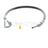 Sunsong 3403121 Power Steering Pressure Line Hose Assembly