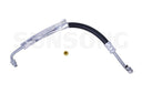 Sunsong 3403125 Power Steering Pressure Line Hose Assembly