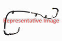 Sunsong 3403171 Power Steering Return Line Hose Assembly - From Gear