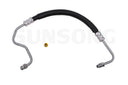 Sunsong 3403250 Power Steering Pressure Line Hose Assembly