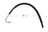 Sunsong 3403253 Power Steering Return Line Hose Assembly - From Gear
