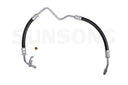 Sunsong 3403257 Power Steering Pressure Line Hose Assembly