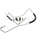 Sunsong 3403274 Power Steering Pressure Line Hose Assembly