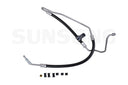Sunsong 3403275 Power Steering Pressure Line Hose Assembly