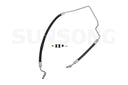 Sunsong 3403277 Power Steering Pressure Line Hose Assembly