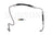 Sunsong 3403279 Power Steering Pressure Line Hose Assembly