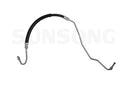 Sunsong 3403282 Power Steering Pressure Line Hose Assembly - Hydroboost To Gear
