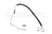 Sunsong 3403292 Power Steering Pressure Line Hose Assembly