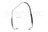 Sunsong 3403294 Power Steering Pressure Line Hose Assembly