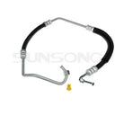 Sunsong 3403315 Power Steering Pressure Line Hose Assembly