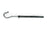 Sunsong 3403322 Power Steering Return Line Hose Assembly