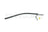Sunsong 3403453 Power Steering Return Line Hose Assembly - Gear To Pump
