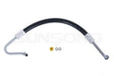 Sunsong 3403581 Power Steering Pressure Line Hose Assembly