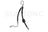 Sunsong 3403596 Power Steering Pressure Line Hose Assembly - From Pump