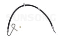 Sunsong 3403600 Power Steering Pressure Line Hose Assembly