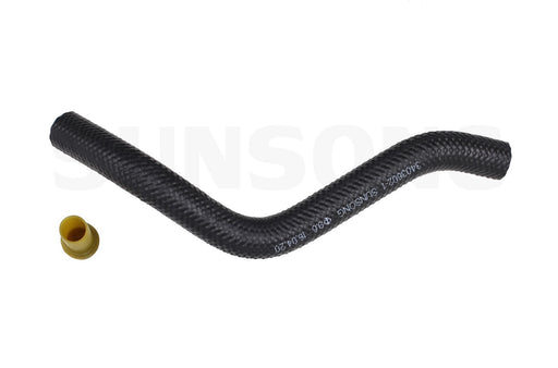 Sunsong 3403602 Power Steering Return Line Hose Assembly - Cooler To Reservoir
