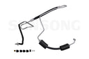 Sunsong 3403612 Power Steering Pressure Line Hose Assembly