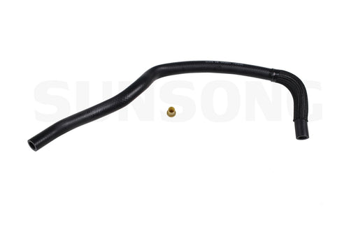 Sunsong 3403648 Power Steering Reservoir Hose