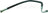 Sunsong 3403655 Power Steering Return Line Hose Assembly - Gear To Cooler