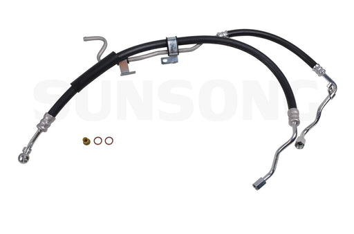 Sunsong 3403656 Power Steering Hose Assembly