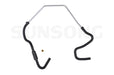 Sunsong 3403662 Power Steering Return Line Hose Assembly