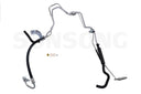 Sunsong 3403677 Power Steering Hose Assembly