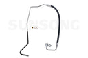 Sunsong 3403679 Power Steering Pressure Line Hose Assembly