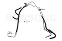 Sunsong 3403680 Power Steering Hose Assembly