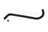 Sunsong 3403684 Power Steering Return Line Hose Assembly - Pipe To Pipe