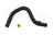 Sunsong 3403686 Power Steering Return Line Hose Assembly - Pipe To Cooler