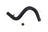 Sunsong 3403687 Power Steering Return Line Hose Assembly - Cooler To Pipe