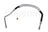 Sunsong 3403691 Power Steering Return Line Hose Assembly