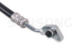 Sunsong 3403692 Power Steering Pressure Line Hose Assembly