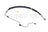 Sunsong 3403693 Power Steering Pressure Line Hose Assembly