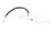 Sunsong 3403695 Power Steering Pressure Line Hose Assembly