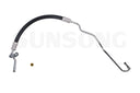 Sunsong 3403697 Power Steering Pressure Line Hose Assembly