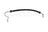 Sunsong 3403699 Power Steering Pressure Line Hose Assembly