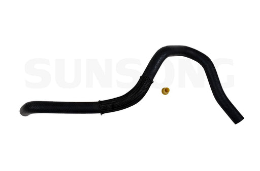 Sunsong 3403731 Power Steering Reservoir Hose