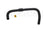 Sunsong 3403736 Power Steering Return Line Hose Assembly - To Reservoir