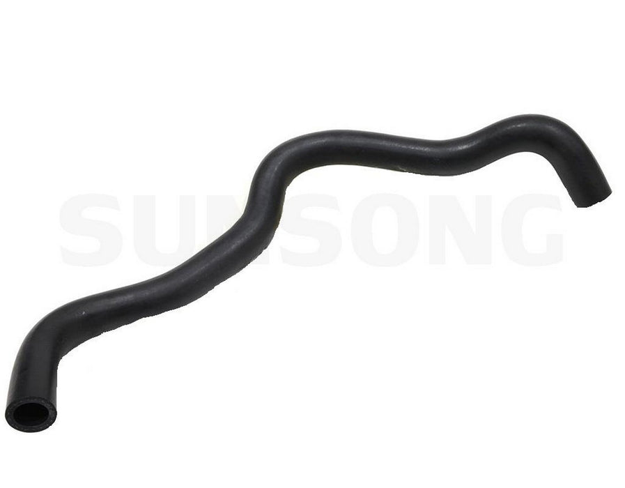 Sunsong 3403740 Power Steering Reservoir Hose