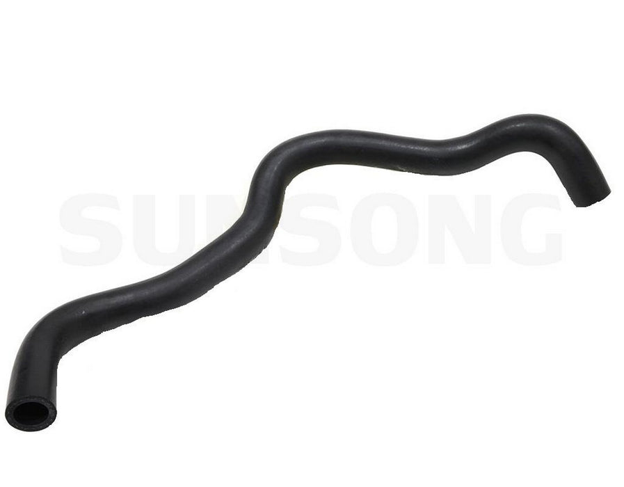 Sunsong 3403740 Power Steering Reservoir Hose