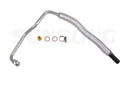 Sunsong 3403750 Power Steering Return Line Hose Assembly