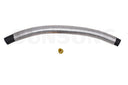 Sunsong 3403751 Power Steering Reservoir Hose