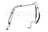 Sunsong 3403761 Power Steering Hose Assembly