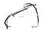 Sunsong 3403763 Power Steering Hose Assembly