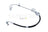 Sunsong 3403773 Power Steering Pressure Line Hose Assembly - Pump To Gear