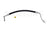 Sunsong 3403776 Power Steering Return Line Hose Assembly - From Gear or Intermediate Pipe